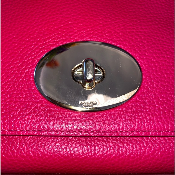 Coach Crosstown Crossbody - Picture 7 of 8